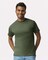 Gildan® Ultra Cotton Short Sleeve Crewneck T-Shirt 100% US Cotton for Custom Printing & Casual Use Blank Tee